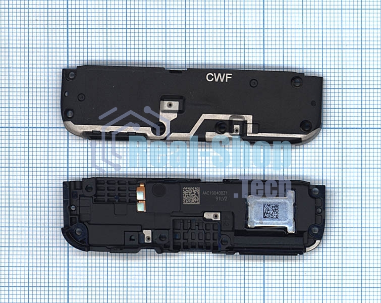 Полифонический динамик (Buzzer) для Xiaomi Redmi Go