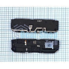 Полифонический динамик (Buzzer) для Xiaomi Redmi Go