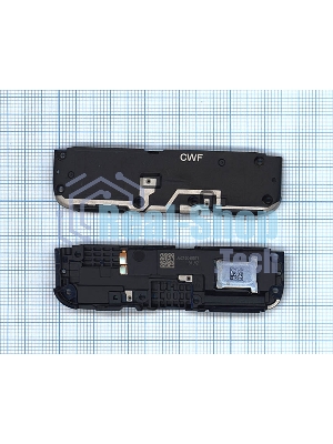 Полифонический динамик (Buzzer) для Xiaomi Redmi Go