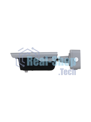 Камера видеонаблюдения IP Dahua DHI-ITC413-PW4D-IZ1(868MHz) 2.7-13мм цв. корп.:белый