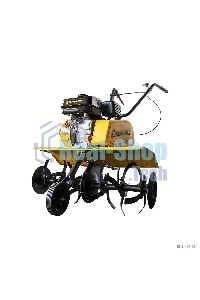 Культиватор Champion ВC77126.5лс 196 см3 шир. захв. 55-85 см глуб. 33 см ск.1+1 52 кг