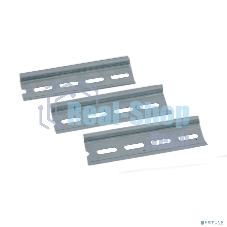DIN-рейка TDM SQ0804-0007 60см оцинкованная
