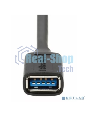 Кабель USB3 0.5M TELECOM TUS708-0.5M
