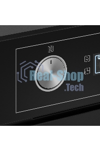 Шкаф духовой электрический Maunfeld AEOH6062B