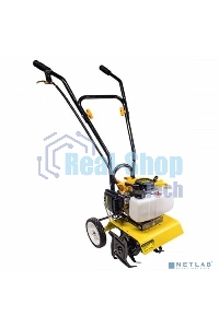 Мотокультиватор Champion GC252 1.9 лс 51.7сс шир. 25 см глуб. 22.5 см 1.2 л 15.85 кг