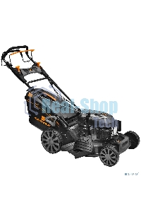 Газонокосилка роторная Carver LMG-3653DMS (01.024.00010) 3600Вт