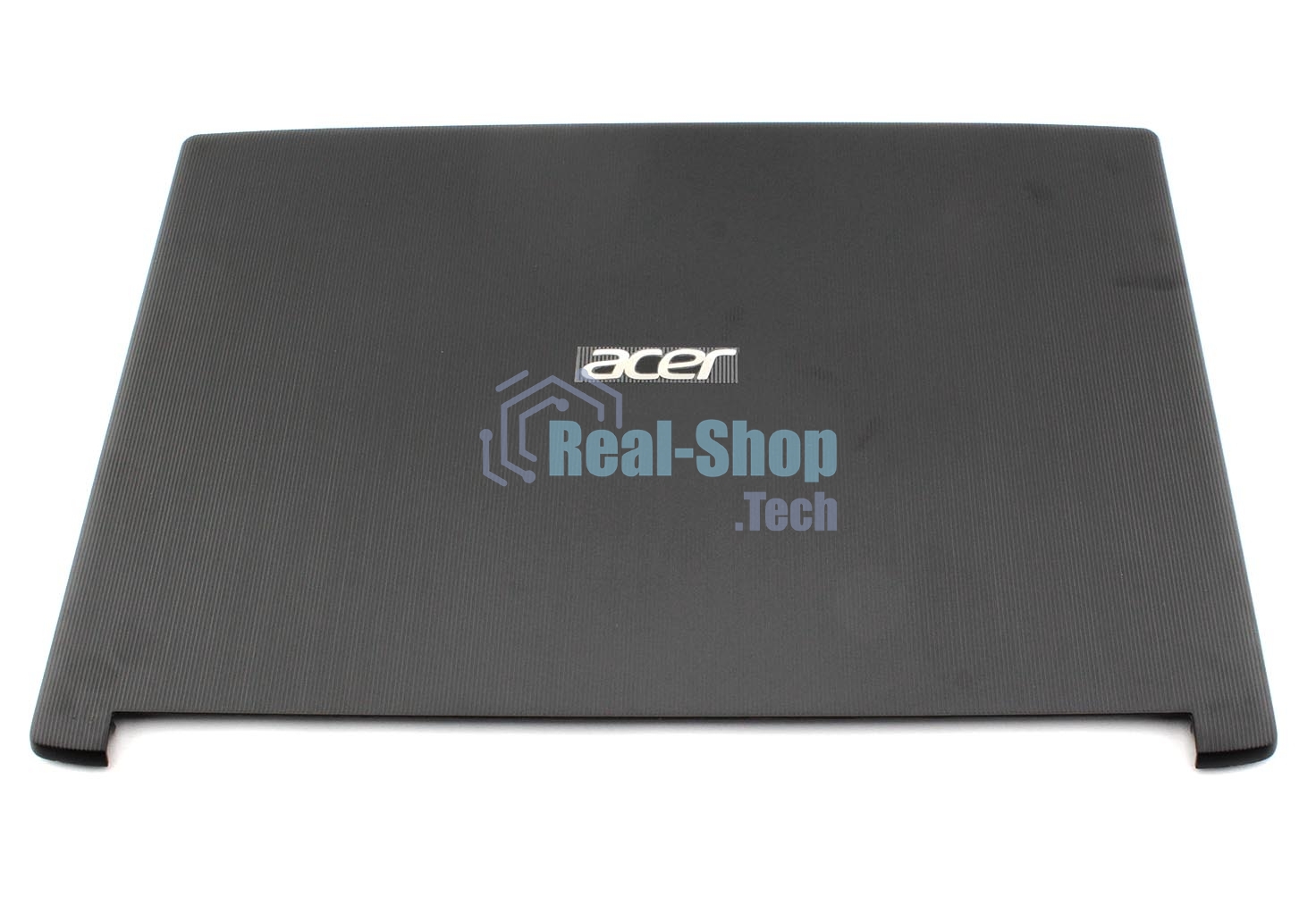 Крышка матрицы для Acer Aspire A515-51 черный