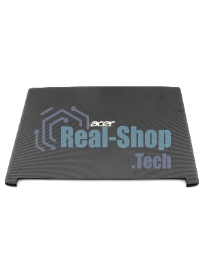 Крышка матрицы для Acer Aspire A515-51 черный