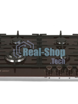 Газовая варочная панель Gefest ПВГ 1214-01 К7