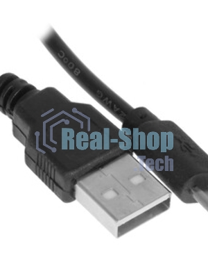 Кабель питания MicroUSB для Raspberry P3