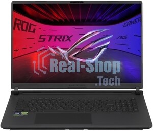 Ноутбук Asus ROG Strix Scar 18 G835LX-SA017 Core Ultra 9 275HX 32Gb SSD 1Tb NVIDIA GeForce RTX 5090 24Gb 18