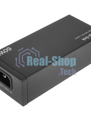 Инжектор PoE++ TP-Link TL-POE170S