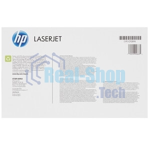 Картридж лазерный HP CF289X черный для HP LJ M507/MFP M528 (10000 стр.)