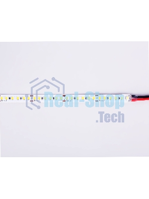 Светодиодная лента Ambrella light GS1302 2835 180Led/ 14.4W m/ 12V IP20 4500K/ 5000*8*1.2mm (2 конт.)
