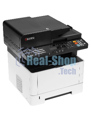 МФУ лазерное Kyocera ECOSYS MA3500x (110C3G3NL0) (A4, принтер/копир/сканер, 1200dpi, 35ppm, 1Gb, ADF50, Duplex, Lan, USB), замена M2135dn