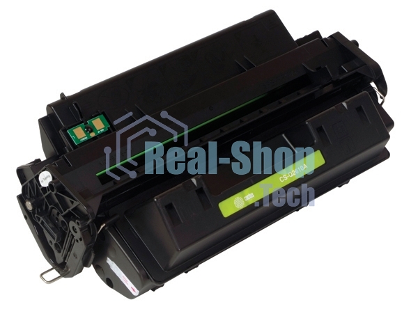 Картридж лазерный Cactus CS-Q2610A черный (6000 стр.) для HP Laser Jet 2300/2300L
