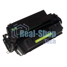 Картридж лазерный Cactus CS-Q2610A черный (6000 стр.) для HP Laser Jet 2300/2300L