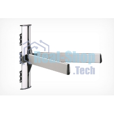 Кронштейн Holder DRS-3103 металлик