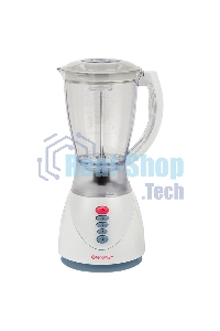 Блендер Energy EN-267 с чашей 300 Вт, 3 скорости