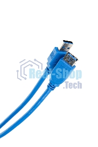 Кабель-удлинитель VCOM VUS7065-1.8M USB3.0 Am-Af 1,8m