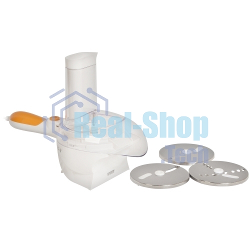 Блендер стационарный Mystery MMC-1404 150Вт белый