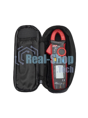 Токовые клещи UNI-T UT-210E 13-0009