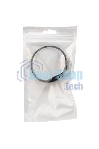 Электронный ключ (браслет) Rexant 125 KHz формат EM-Marin, индивидуальная упаковка 1 шт.