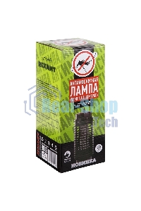 Антимоскитная лампа Rexant 3 Вт/220 В (R30)