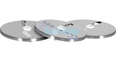 Блендер стационарный Mystery MMC-1404 150Вт белый