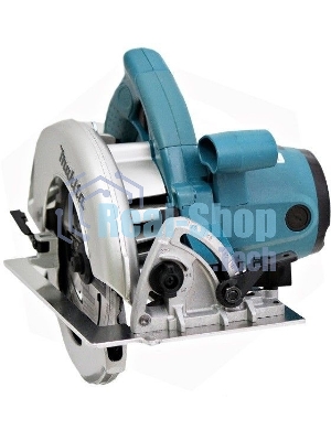 Пила циркулярная Makita 5007N1800Вт. 5800об\м. диск-ф185х20мм