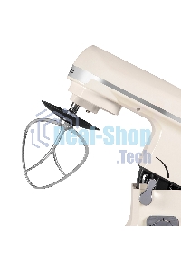 Миксер планетарный Maunfeld MF-431BG