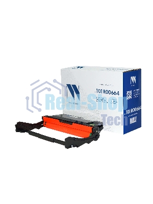 Драм-картридж NVPrint совместимый NV-101R00664 для Xerox B205/B210/B215 (10000k)