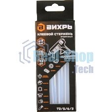 Клеевой стержень 7х100мм