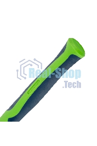 Молоток Сибртех слесарный, 200 г, фибергласовая обрезиненная рукоятка