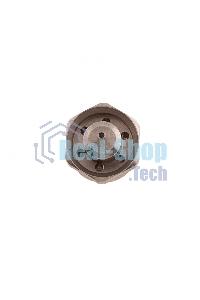 Набор для краскораспылителя Stels AG950LVLP и AS951LVLP : сопло 1,5мм, игла, чашка