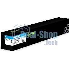 Картридж лазерный Cactus CS-MPC5501EC (842051) голубой (18000 стр.) для Ricoh MPС 4501/C5501 Картридж лазерный Cactus CS-MPC5501EC (842051) голубой (18000 стр.) для Ricoh MPС 4501/C5501