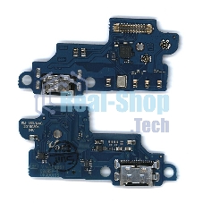 Шлейф разъема питания для Samsung Galaxy A60 A606F