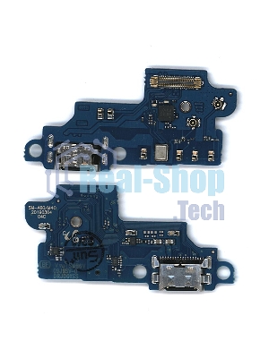 Шлейф разъема питания для Samsung Galaxy A60 A606F