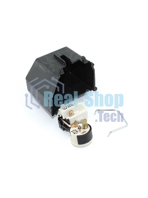 Реле пускозащитное компрессора для холодильника Атлант Минск РКТ-1 064114901600