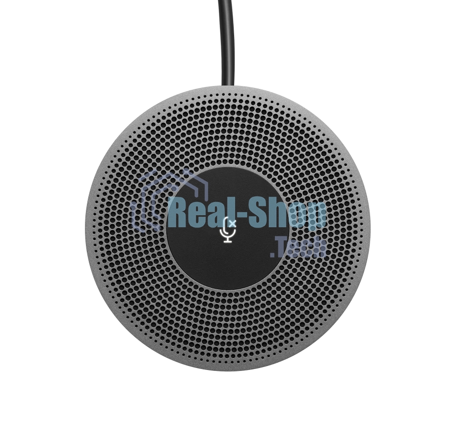 Микрофон Logitech Microphone for MeetUp