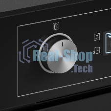 Шкаф духовой электрический Maunfeld AEOH6062B