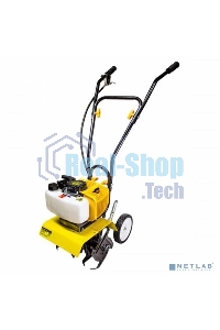 Мотокультиватор Champion GC252 1.9 лс 51.7сс шир. 25 см глуб. 22.5 см 1.2 л 15.85 кг