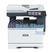 МФУ лазерное Xerox Versalink C415 (C415V_DN), A4, цветной, печ. до 40 стр/мин., скан. до 49 стр/мин. (ч/б) 40 стр/мин. (цвет), 1200 x 1200 dpi (печать) 600x600dpi (скан.), USB, RJ-45, NFC