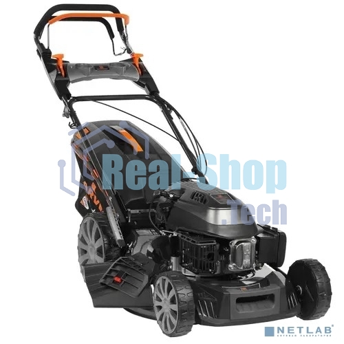 Газонокосилка роторная Carver LMG-3653DMS (01.024.00010) 3600Вт