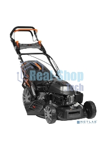 Газонокосилка роторная Carver LMG-3653DMS (01.024.00010) 3600Вт