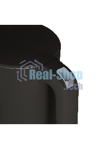 Чайник электрический Maunfeld MGK-635DBK черный, 1,7 л, 2200 Вт