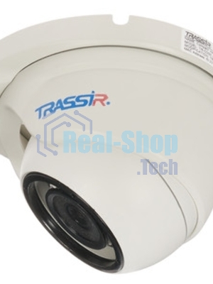 IP-камера TRASSIR TR-D2S5 v3 3.6