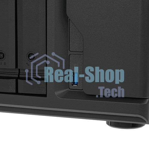 Сетевое хранилище SMB QNAP TS-1655-8G NAS 16-Bay (12x 3.5