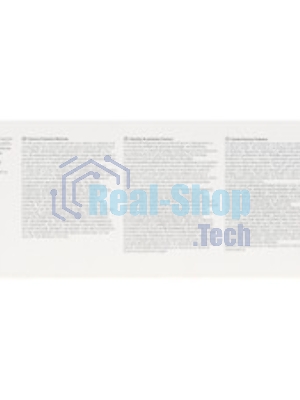 Картридж лазерный HP CF531A (HP 205A) голубой для HP LaserJet M180/M181 900 страниц.
