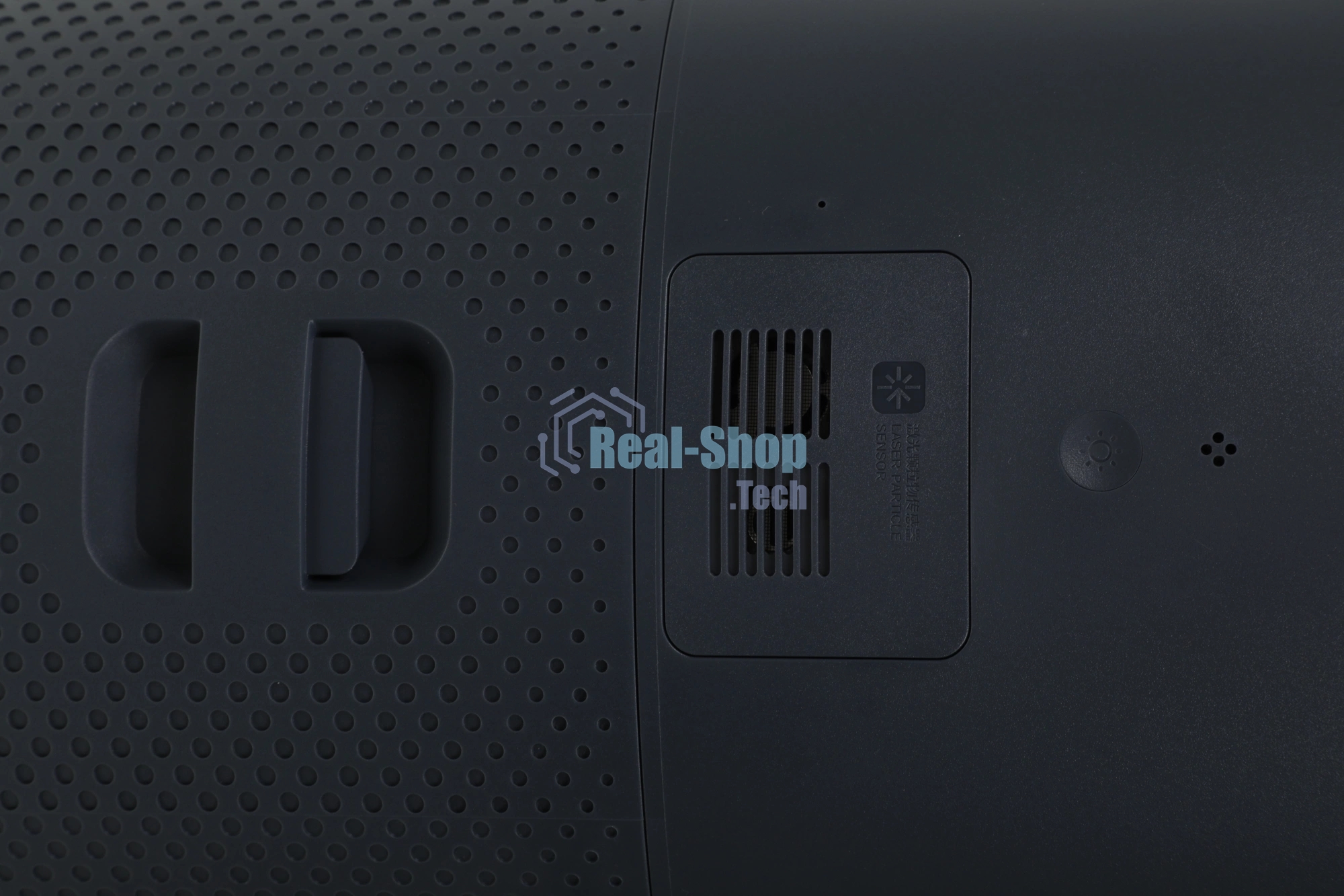 Очиститель воздуха Smartmi Air Purifier 2 40Вт синий (KQJHQ02ZM)
